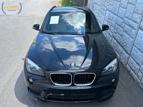 Used 2015 BMW X1 sDrive28i RWD image 2