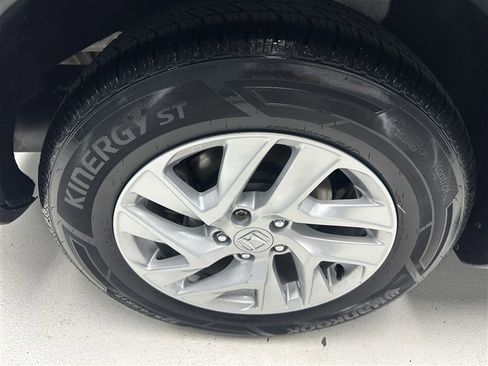 Used 2015 Honda CR-V EX-L image 12