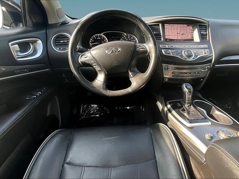Used 2018 INFINITI QX60 Luxe w/ Premium Plus Package AWD/4WD image 8