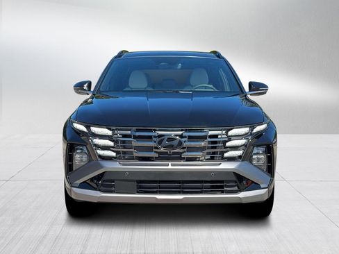 New 2026 Hyundai Tucson Limited image 12