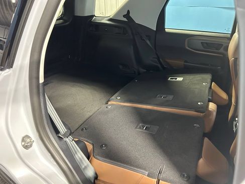 New 2026 Ford Bronco Sport Outer Banks w/ Outer Banks Tech Package+ AWD/4WD image 45