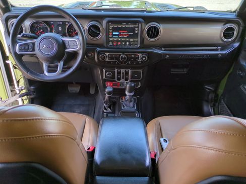 Used 2020 Jeep Wrangler Unlimited Rubicon image 55