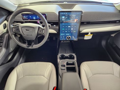 New 2026 Ford Mustang Mach-E Premium image 15