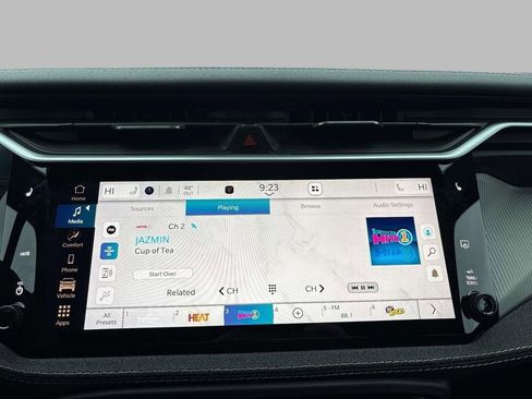 New 2026 Jeep Cherokee Laredo AWD/4WD image 6