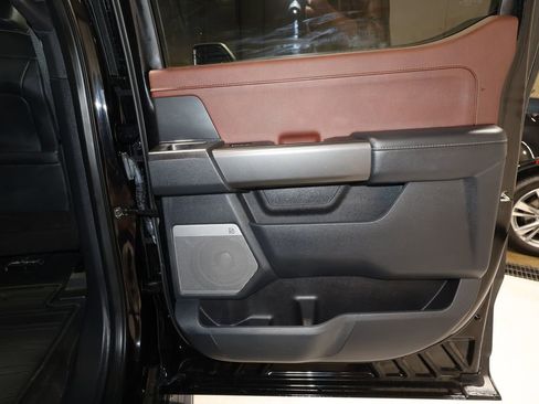 Used 2023 Ford F150 Lariat AWD/4WD image 20
