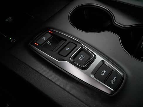 Certified 2026 Honda Ridgeline TrailSport image 24