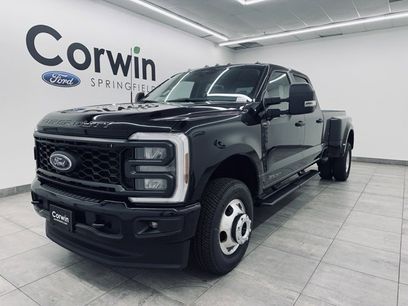 New 2026 Ford F350 XL w/ STX Appearance Package