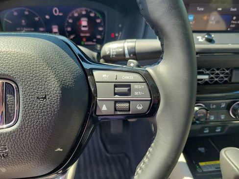 Certified 2023 Honda Accord Touring image 18