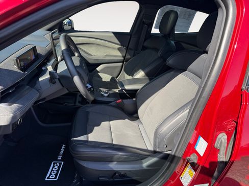 Certified 2023 Ford Mustang Mach-E GT AWD/4WD image 10