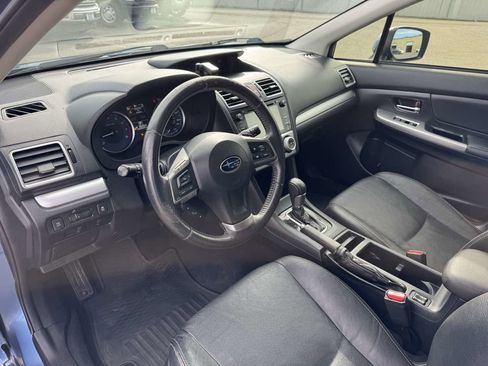 Used 2015 Subaru Impreza 2.0i Sport Limited image 23