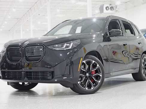 Used 2026 BMW X3 M50 w/ Premium Package AWD/4WD image 6