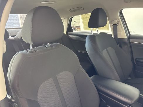 Used 2023 Kia K5 LXS image 26