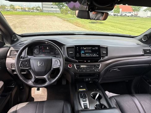 Used 2024 Honda Passport TrailSport image 20