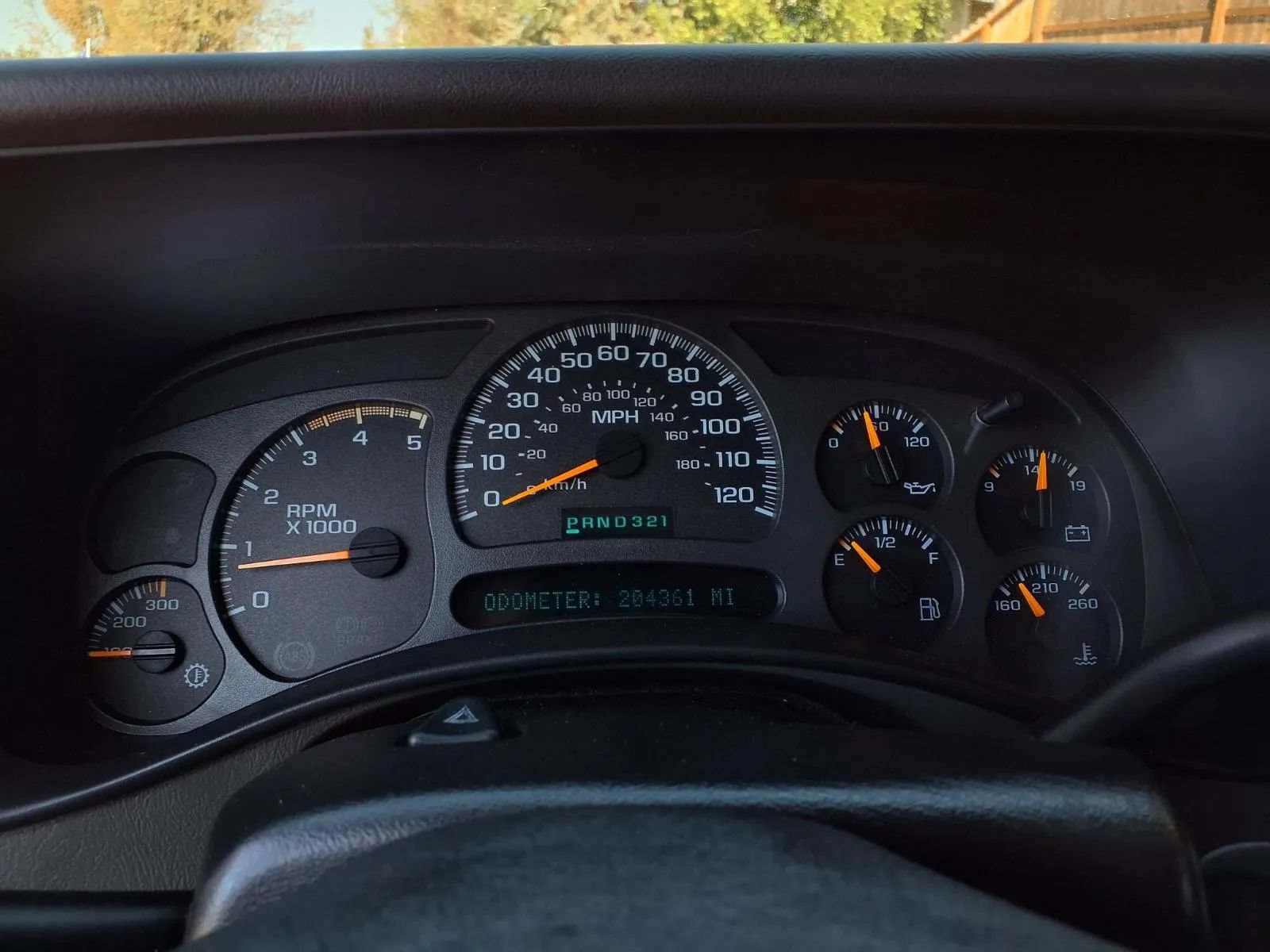 Used 2004 GMC Sierra 2500 SLE w/ Heavy-Duty Power Package RWD image 14