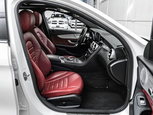 Used 2021 Mercedes-Benz C 300 Sedan image 45