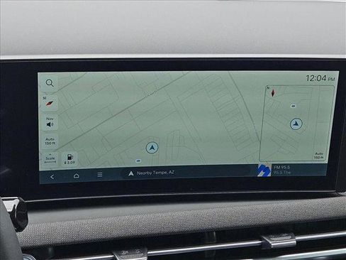 New 2025 Hyundai Tucson Limited image 13