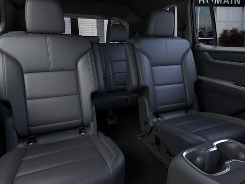 New 2026 GMC Acadia Elevation w/ Black Edition AWD/4WD image 17