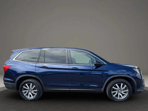 Used 2019 Honda Pilot EX-L image 4