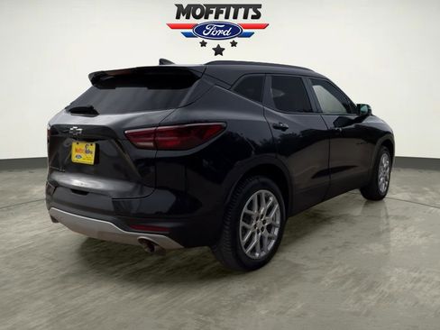 Used 2023 Chevrolet Blazer LT w/ Sound & Technology Package image 5