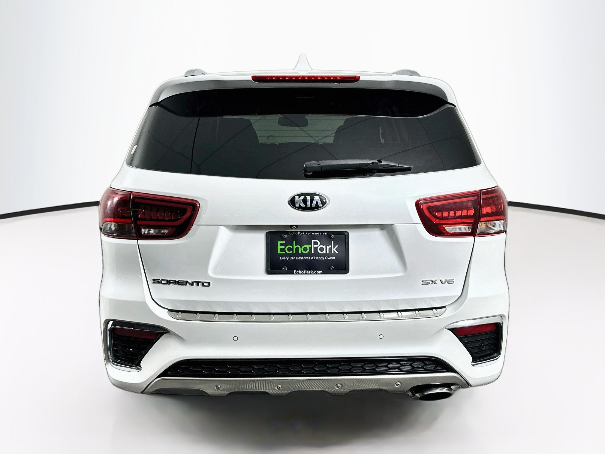 Used 2019 Kia Sorento SX AWD/4WD image 7