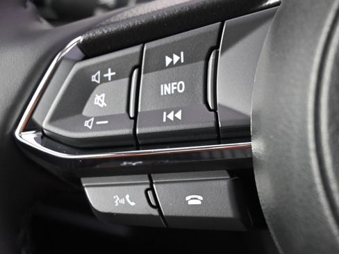 New 2025 MAZDA CX-5 AWD 2.5 S w/ Preferred Package image 30