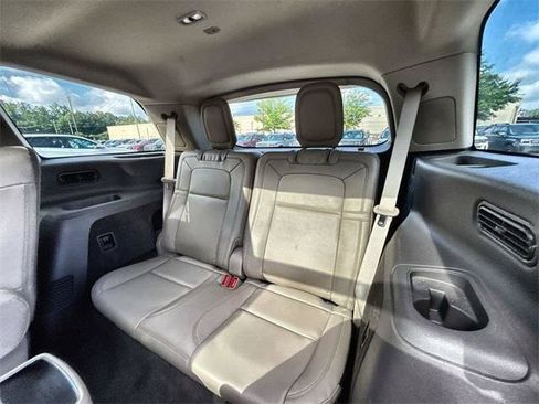 Used 2022 Lincoln Aviator Reserve w/ Equipment Group 201A image 24