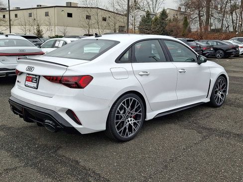 New 2026 Audi RS 3 image 11