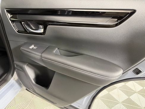 Used 2026 Honda CR-V EX-L image 30