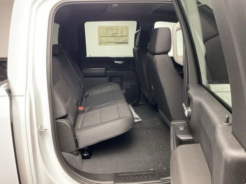 New 2025 Chevrolet Silverado 2500 W/T image 27