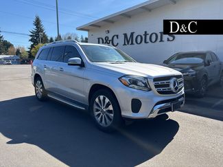 Used 2017 Mercedes-Benz GLS 450 4MATIC video 1