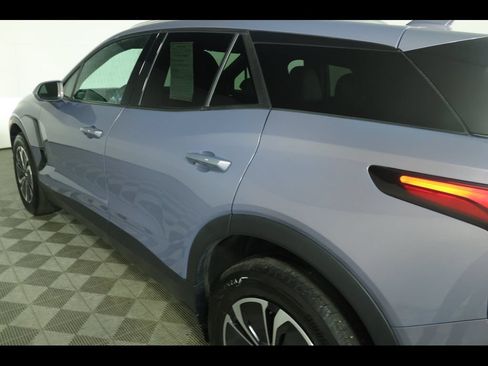 Used 2024 Chevrolet Blazer EV LT AWD/4WD image 21