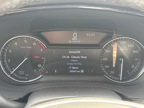Used 2023 Cadillac XT5 Luxury AWD/4WD image 12