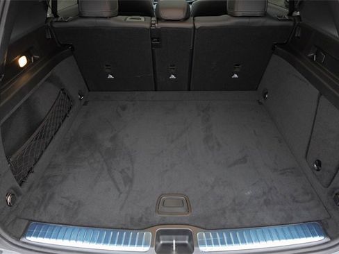 New 2026 Mercedes-Benz GLE 350 GLE 350 image 29