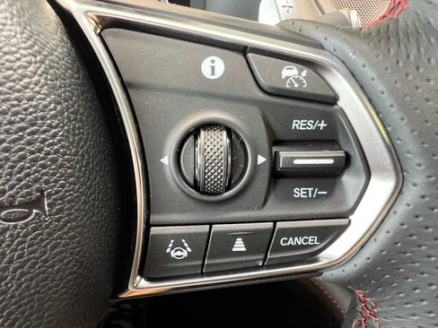 New 2026 Acura MDX Type S image 12