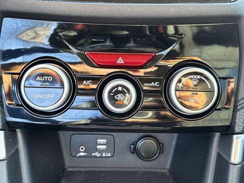 Used 2021 Subaru Forester Premium image 20