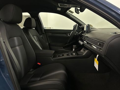 New 2026 Honda Civic Sport image 29