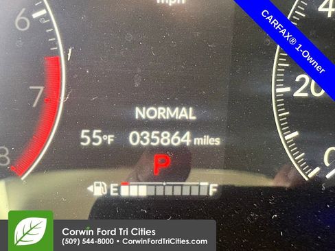 Used 2024 Honda CR-V EX-L image 16