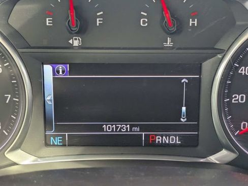 Used 2019 GMC Acadia SLT w/ Black Edition image 30