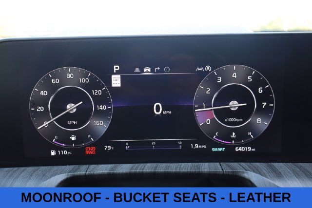 Used 2023 Kia Telluride SX FWD image 19