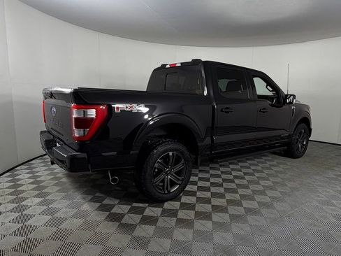 Used 2023 Ford F150 Lariat image 6