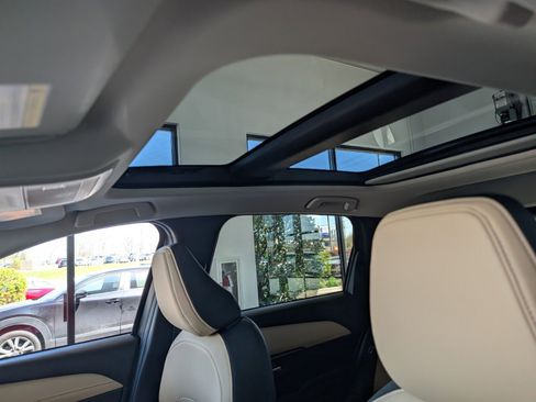 New 2026 MAZDA CX-5 2.5 S w/ Premium Package AWD/4WD image 12