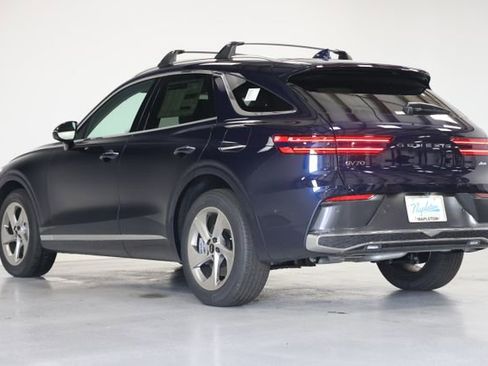 New 2026 Genesis GV70 2.5T Advanced image 8