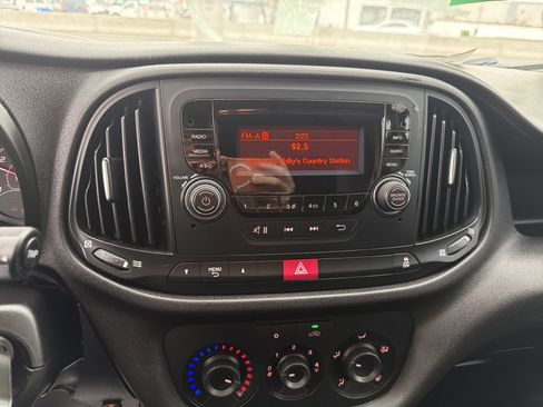 Used 2017 RAM ProMaster City Tradesman image 10