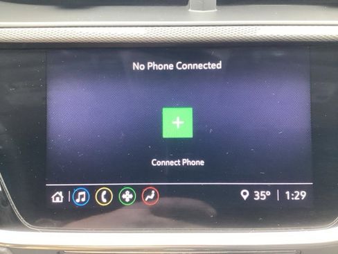 Certified 2023 Buick Encore GX Select image 44