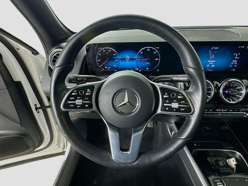 Certified 2023 Mercedes-Benz EQB 300 4MATIC w/ Driver Assistance Package image 11