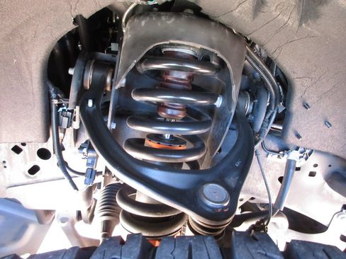 Used 2023 Ford F150 Raptor AWD/4WD image 10