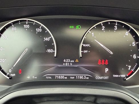 Used 2020 BMW 330i Sedan image 26