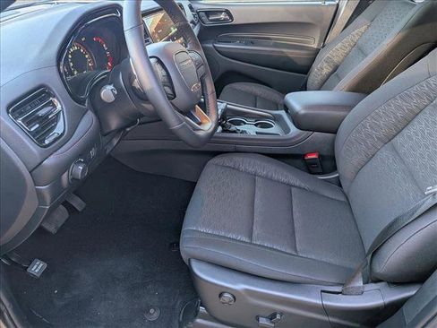 New 2026 Dodge Durango GT image 4