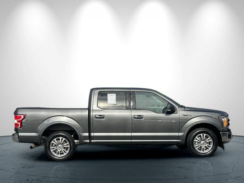 Used 2019 Ford F150 Lariat RWD image 3