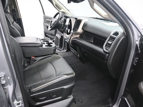 Used 2024 RAM 2500 Laramie w/ Safety Group image 36
